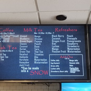Banhdicted - Refreshments - Sandwiches Near Me - Tucson, Arizona