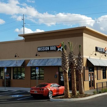 Mission BBQ - Barbeque Near Me - Brandon, Florida Mission BBQ - Barbeque Near Me - Brandon, Florida