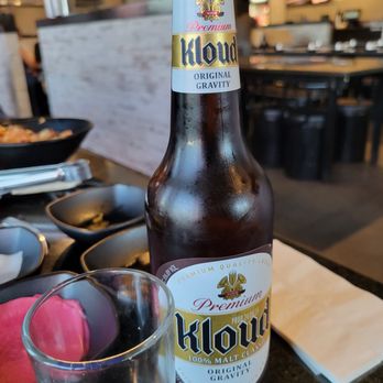 Miss Gogi - Kloud beer - Korean Near Me - Atlanta, Georgia Miss Gogi - Kloud beer - Korean Near Me - Atlanta, Georgia