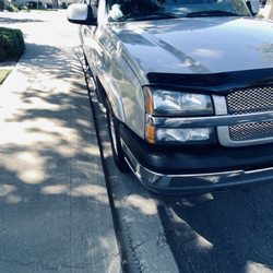 Detailed avalanche