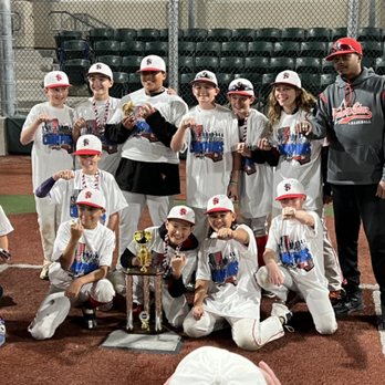 Future Star Baseball - Sports Clubs Near Me - Oakland, California