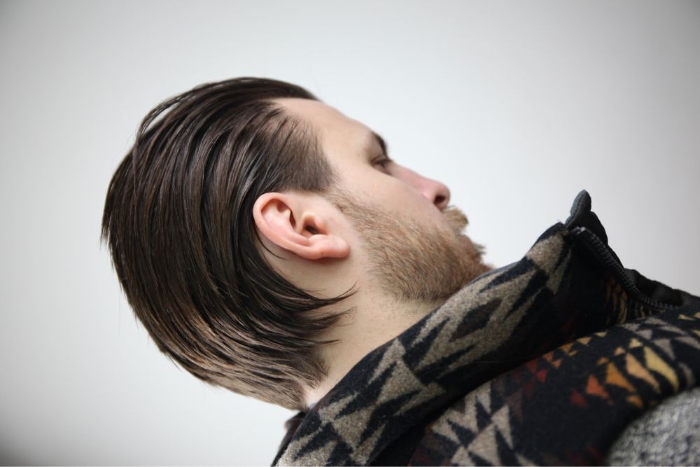 VALIANT BARBER COLLECTIVE Updated August 2024 11 Photos 1201 2nd