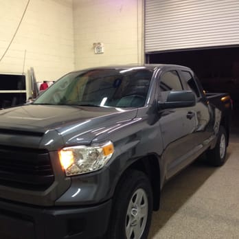 Suneez Window Tinting - Auto Glass Services Near Me - Palm Desert, California