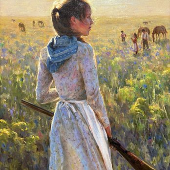 Briscoe Western Art Museum - Art Museums Near Me - San Antonio, Texas