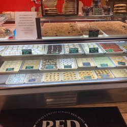 Red Rose Bakery