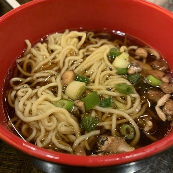 Wicked Spoon - Make your own ramen - Buffets Near Me - Las Vegas, Nevada