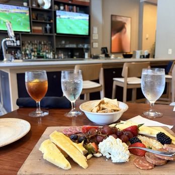 Gourmet & Co - Charcuterie - New American Near Me - Johnson City, Tennessee