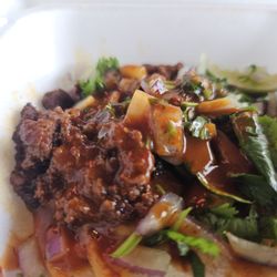 La Cueva Mex Grill in Saratoga gift card