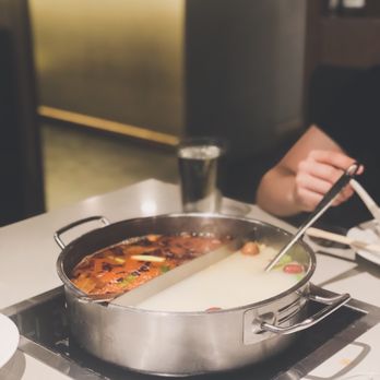 Happy Lamb Hot Pot - Chinese Near Me - Flushing, New York Happy Lamb Hot Pot - Chinese Near Me - Flushing, New York