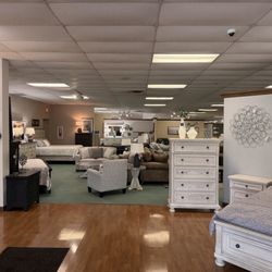 American Wholesale Furniture
