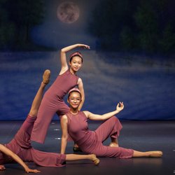 Veksler Academy Of Music & Dance - Sunnyvale - 2022 Spring Dance Show