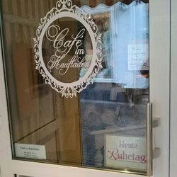 Welcome Antik-Cafe