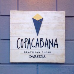 Copacabana Temakeria