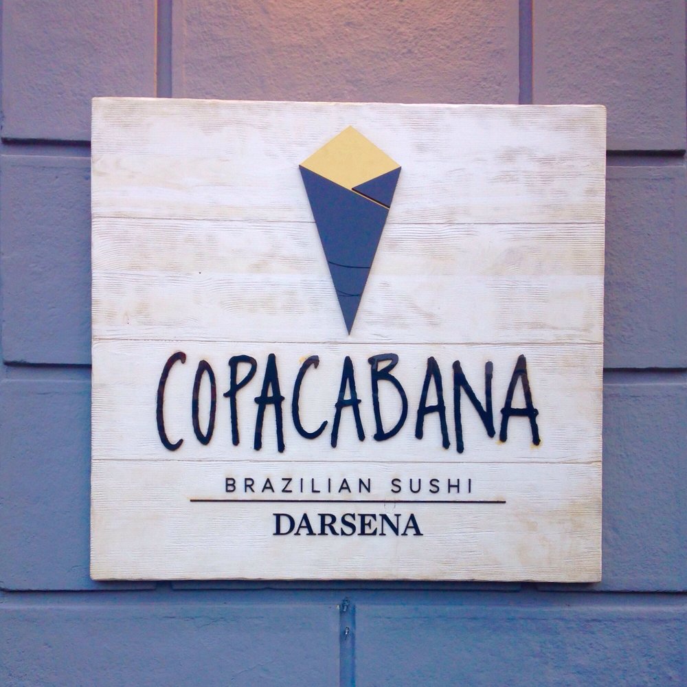 Copacabana Temakeria