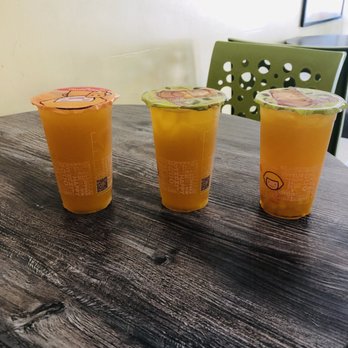 Happy Lemon - E8 and E11! - Bubble Tea Near Me - San Jose, California Happy Lemon - E8 and E11! - Bubble Tea Near Me - San Jose, California