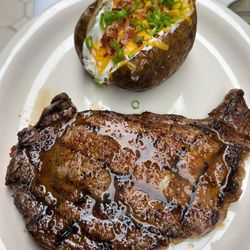 El Toro Steakhouse