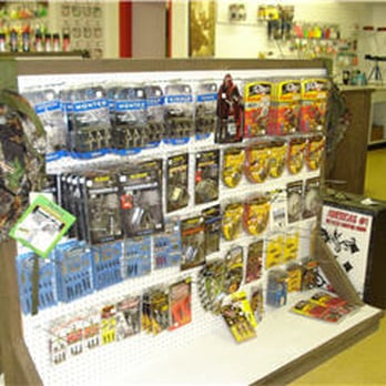 Ten Point Archery - Sporting Goods Near Me - Chelmsford, Ontario
