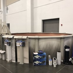 East Coast Leisure Center - Mid Atlantic Leisure expo