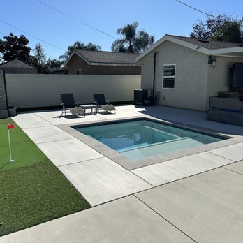 Werth Builders - Finished - Pool & Hot Tub Service Near Me - Huntington Beach, California Werth Builders - Finished - Pool & Hot Tub Service Near Me - Huntington Beach, California