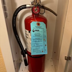 Reliable Fire Protection Houston