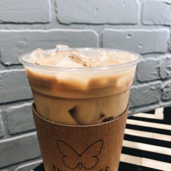 Enchanted Coffee Bar - Coffee & Tea Near Me - La Mirada, California