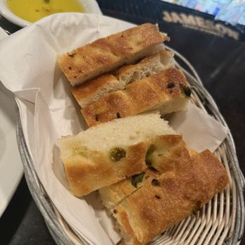 La Strada - Fresh Focaccia - Italian Near Me - San Pablo, California