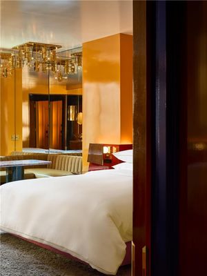 The Manner by null The Manner by null