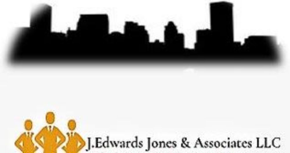 J EDWARDS JONES & ASSOCIATES Updated August 2024 Baltimore