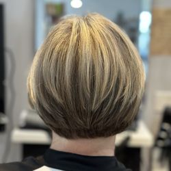 Timeless Salon And Spa