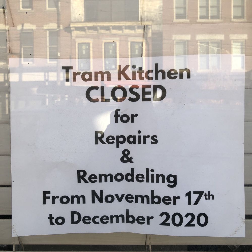 Tram's Kitchen - Temporarily closed - Vietnamese Near Me - Pittsburgh, Pennsylvania Tram's Kitchen - Temporarily closed - Vietnamese Near Me - Pittsburgh, Pennsylvania