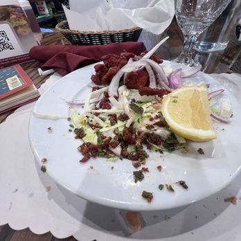 Bombay Bites - Indian Near Me - Mcdonough, Georgia
