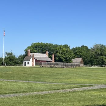 George Washington's Ferry Farm - Landmarks & Historical Buildings Near Me - Fredericksburg, Virginia George Washington's Ferry Farm - Landmarks & Historical Buildings Near Me - Fredericksburg, Virginia