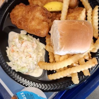 Culver's - Fast Food Near Me - Oak Lawn, Illinois