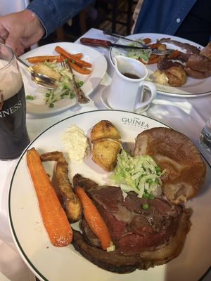 Guinea Grill by null Guinea Grill by null