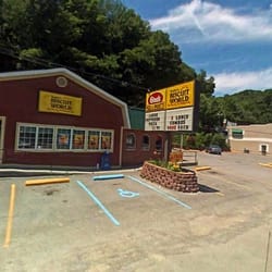 Tudor's Biscuit World - Tudor's Biscuit World/ Gino's