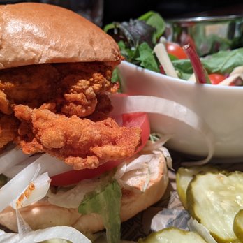 HopCat - Nashville Hot Chicken - Beer Bar Near Me - Ann Arbor, Michigan HopCat - Nashville Hot Chicken - Beer Bar Near Me - Ann Arbor, Michigan