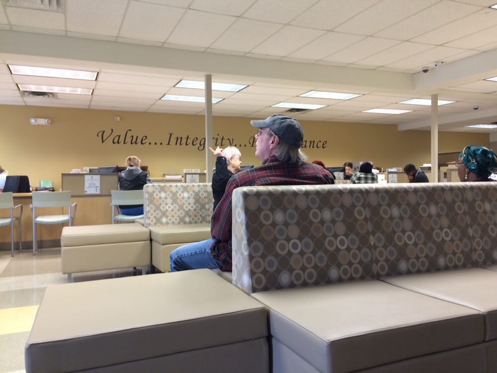 Jefferson County Clerk - social services organization in Jeffersontown, KY