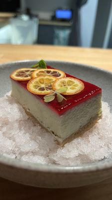Stone Cellar Bistro by null