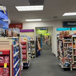 Separate room for drugstore