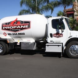 World Famous Propane
