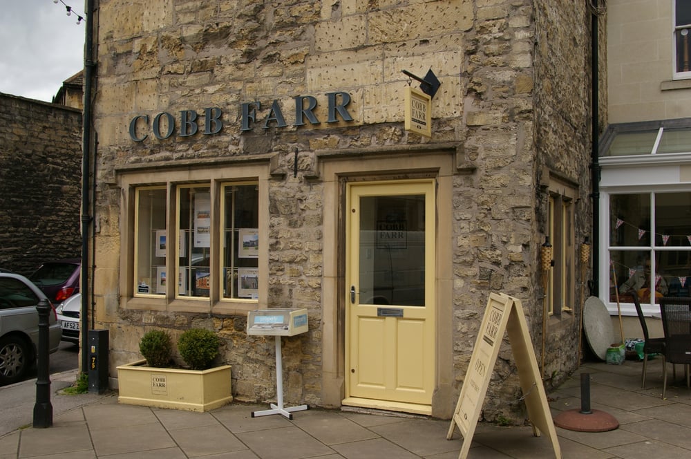 COBB FARR RESIDENTIAL - 37 Market Street, Bradford-on-Avon, Wiltshire