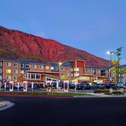 Residence Inn by Marriott Glenwood Springs