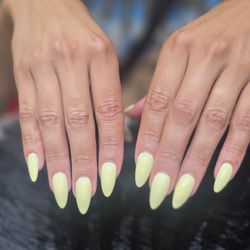 Gelx with color gel
