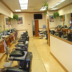 Cut N Edge Family Barbershop
