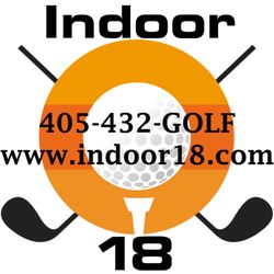 Indoor 18 - Indoor 18