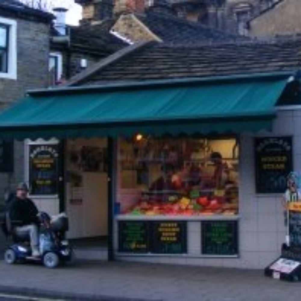 Frank Eshelby's - Butcher Near Me - Leeds, XWY