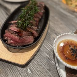 Naniman Ranch Denver Steak