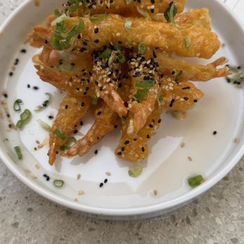 Tap & Barrel - Bridges - Bang Bang Shrimp - Breakfast & Brunch Near Me - Vancouver, British Columbia