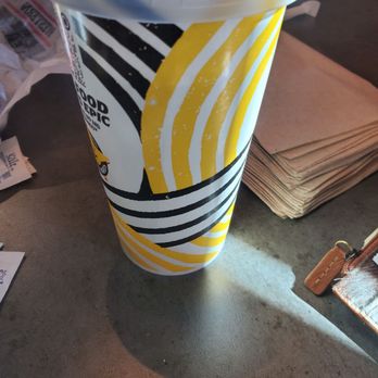 Carl's Jr - Burgers Near Me - Litchfield Park, Arizona