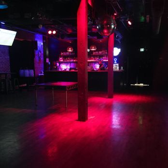 Precinct - Dance floor - Gay Bars Near Me - Los Angeles, California